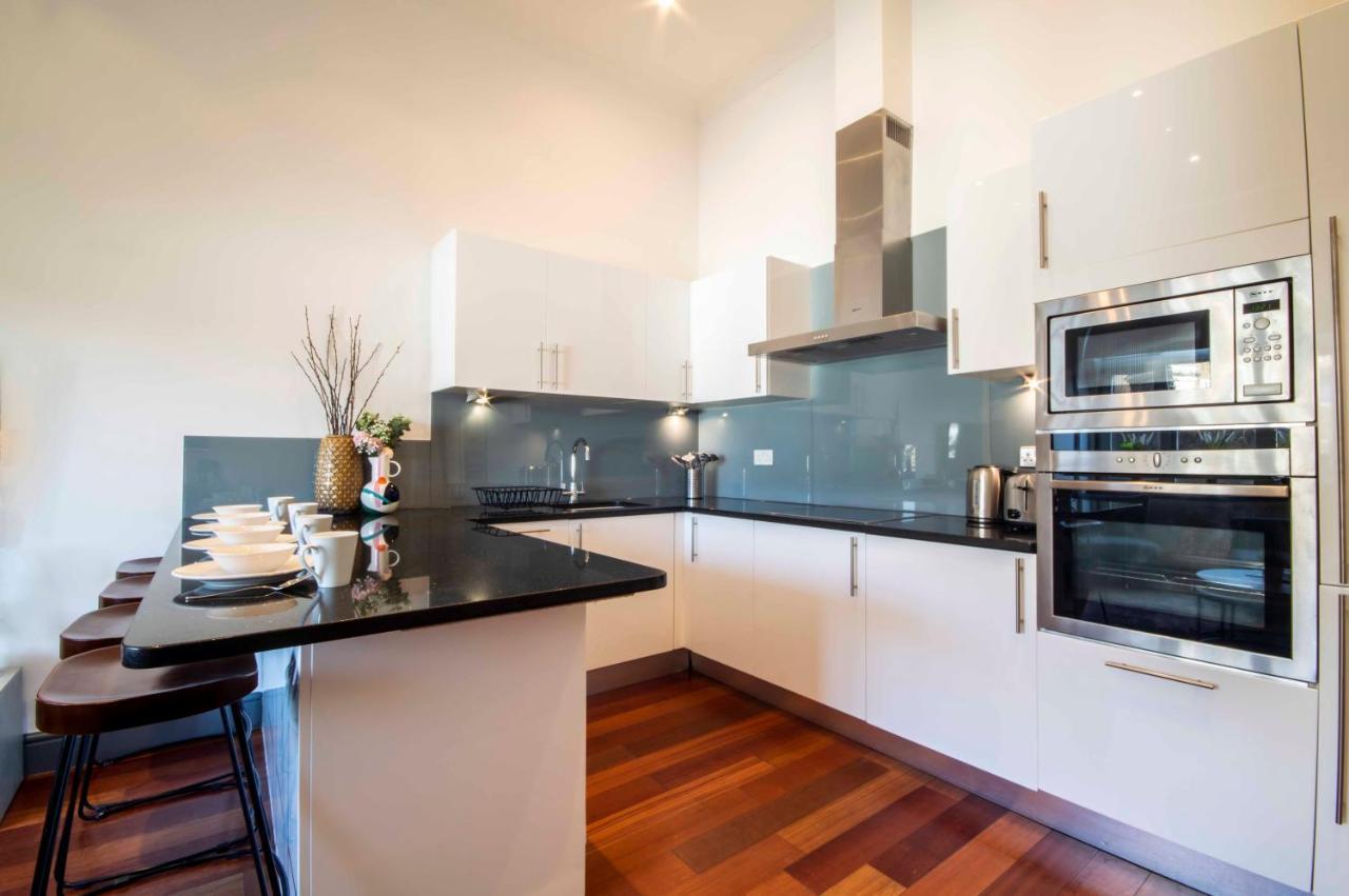 Kensington - Lexham Gardens By Viridian Apartments London Luaran gambar